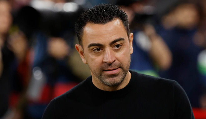 2023-03-04, Barcelona