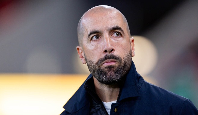 2024-11-09, Östers IF