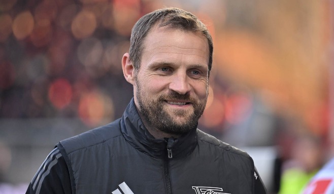 2025-10-28, Union Berlin