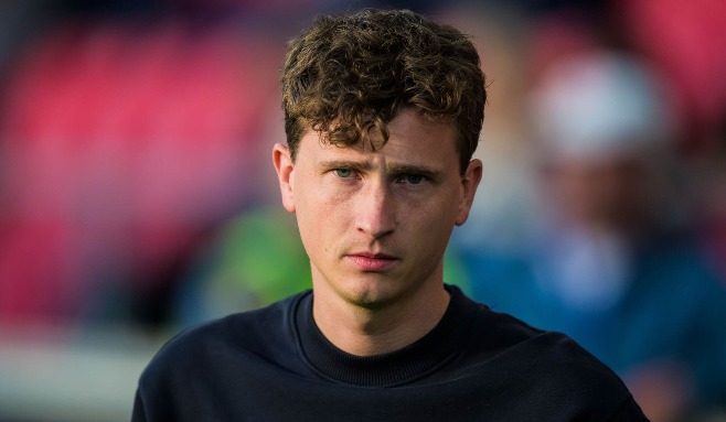 2025-10-28, IFK Norrköping