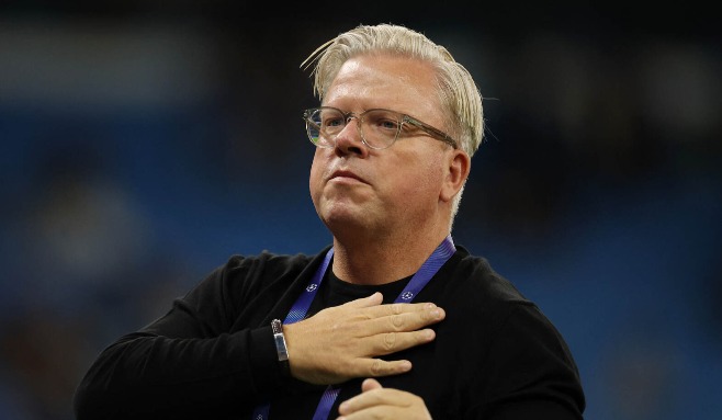 2025-11-10, Sparta Prag