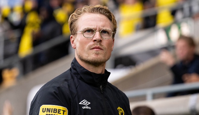 2025-11-11, IF Elfsborg