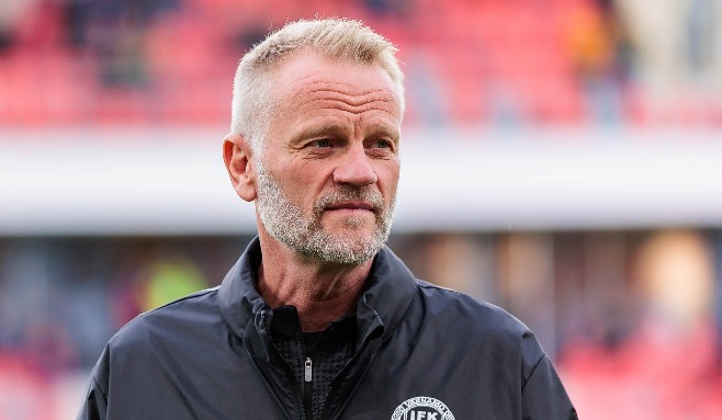 2025-11-11, IFK Värnamo