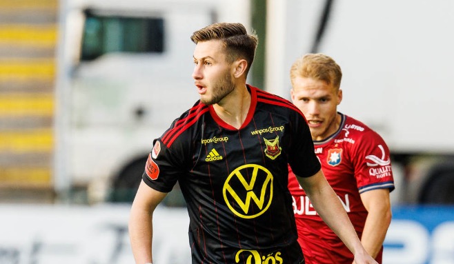 2022 - Östersunds FK