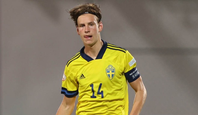 2022-05-23, Sverige