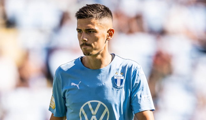 2022-08-14, Malmö FF