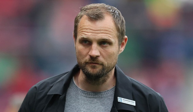 Silly Season: 
       Officiellt: Bo Svensson tar över Bundesligaklubb 
    