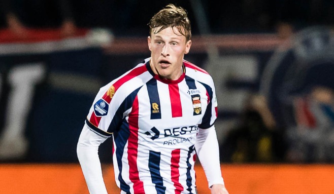 2021-11-06, Willem II