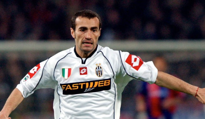 2003 - Juventus