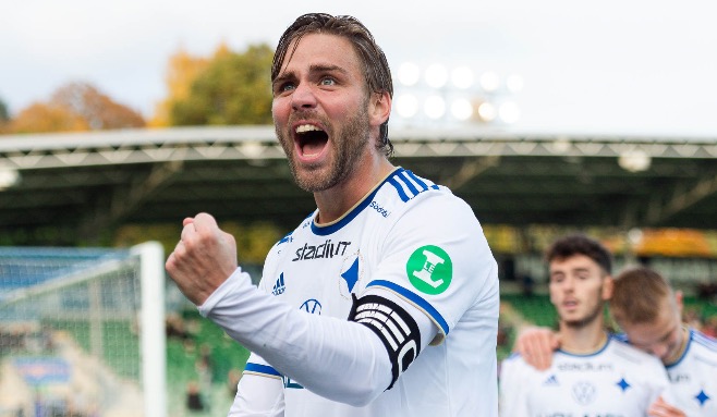 2022-10-02, IFK Norrköping