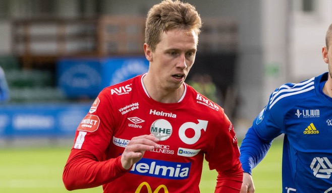 2022-05-09, Degerfors IF