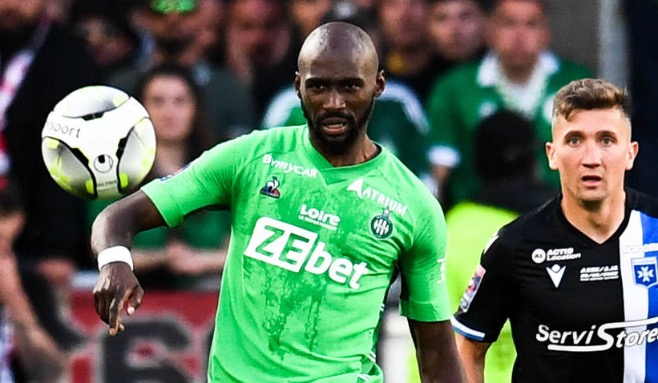 Officiellt: Eliaquim Mangala avslutar karriären