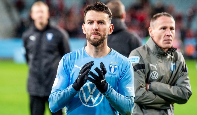 2022-11-06, Malmö FF