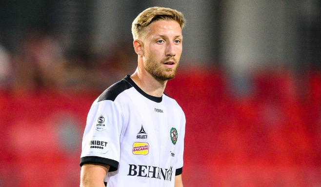 2022-08-16, Örebro SK