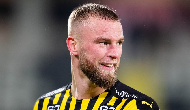 2022-03-17, BK Häcken