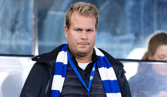 2022-10-17, IFK Göteborg (ekonomichef)