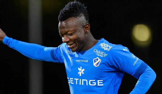 2022-10-11, Halmstads BK