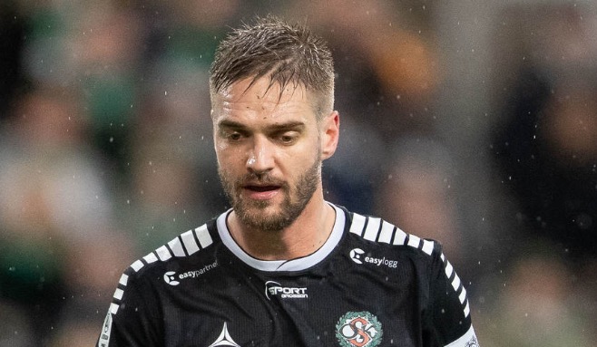 2021-11-07, Örebro SK