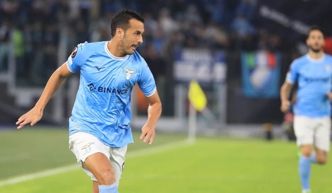 Pedro Rodríguez aktuell för CD Tenerife?