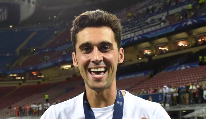 2016 - Real Madrid