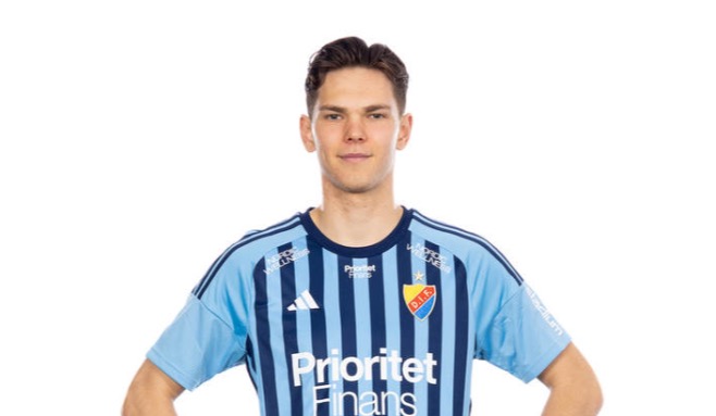 2023 - Djurgårdens IF