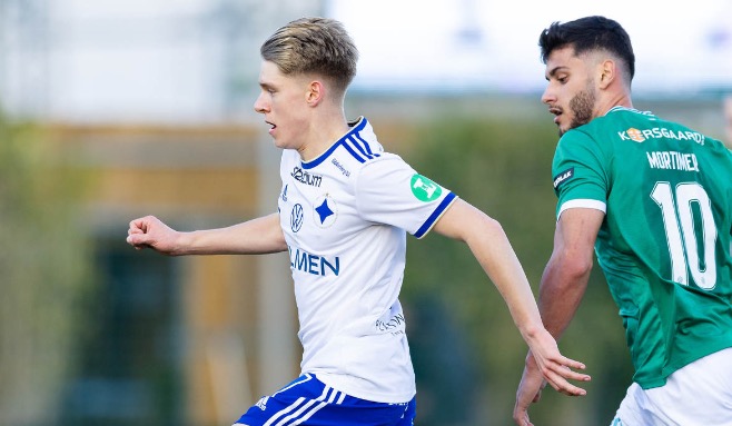 2023-02-08, IFK Norrköping