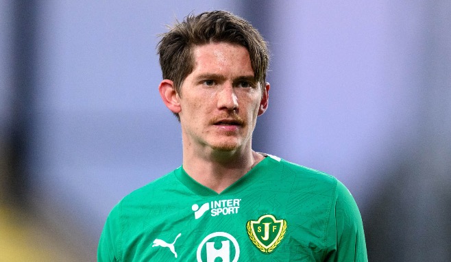 2023 - Jönköpings Södra