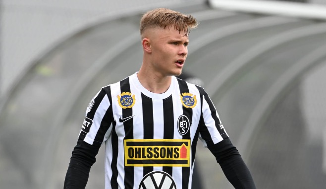 2023-04-25, Landskrona BoIS