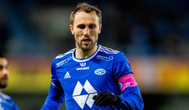 2022-11-06, Molde FK