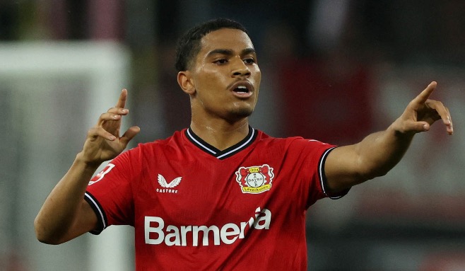 2023-05-05, Bayer Leverkusen