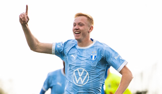 2023-05-04, Malmö FF