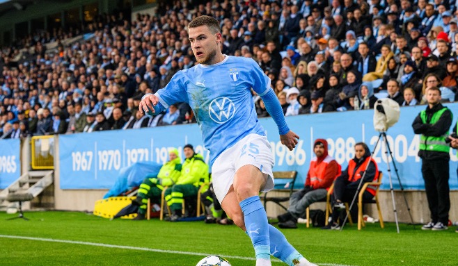 2023 - Malmö FF