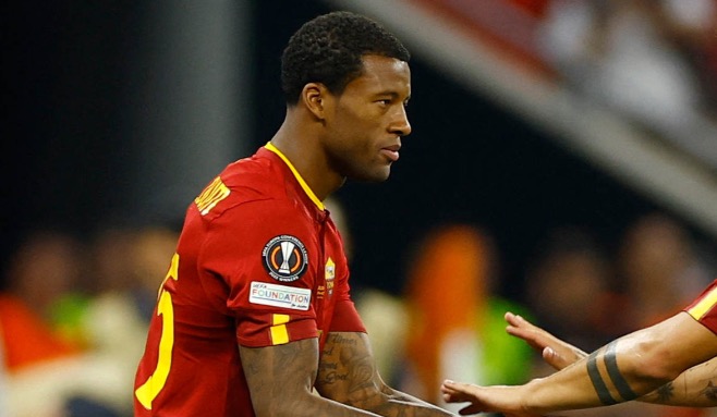 2023-05-31, Roma (lån)