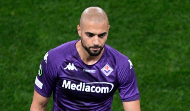 2023-06-07, Fiorentina