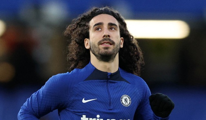 2023 - Chelsea