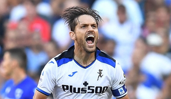 2022 - Atalanta