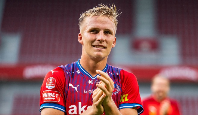 2023-07-10, Helsingborgs IF