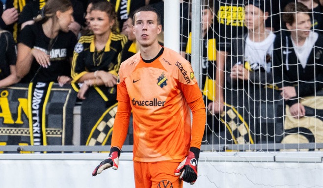 AIK Fotboll: Allsvensk toppklubb utmanar om Samuel Brolin?