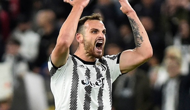 2023-05-11, Juventus