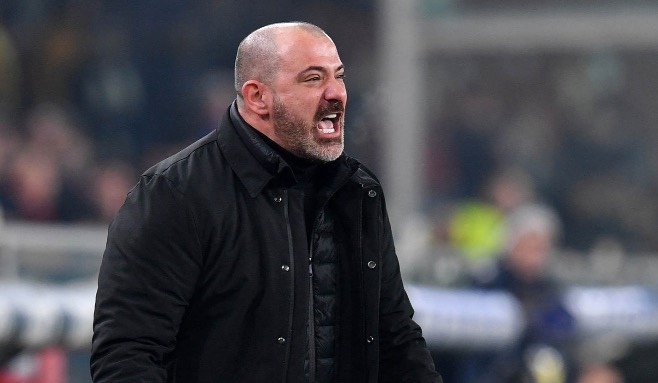 2023 - Sampdoria
