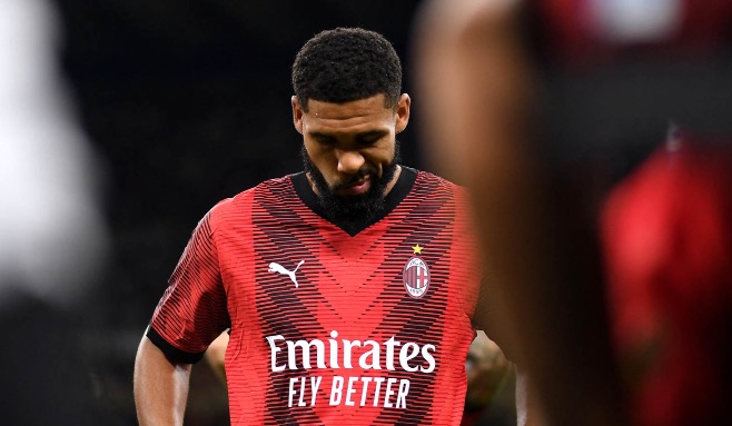 2023 - Milan