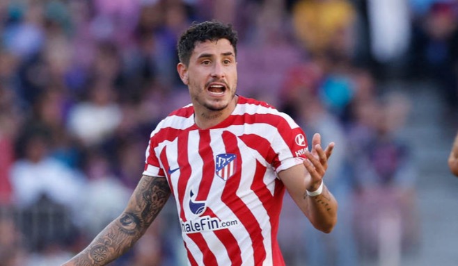 2023-04-23, Atletico Madrid