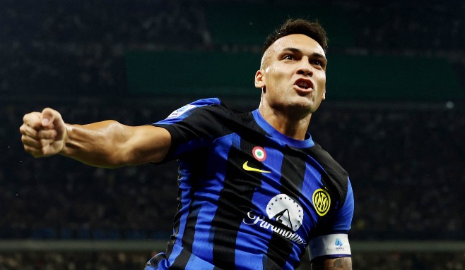 2023 - Inter