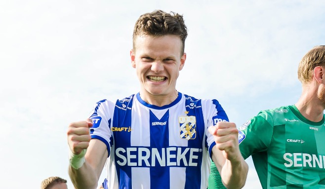 2023-08-19, IFK Göteborg