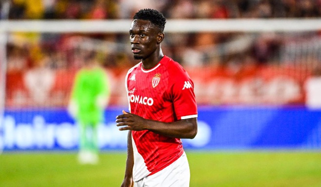 2023 - AS Monaco
