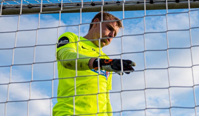 Kalmar FF montrerait de l’intérêt pour Isak Pettersson