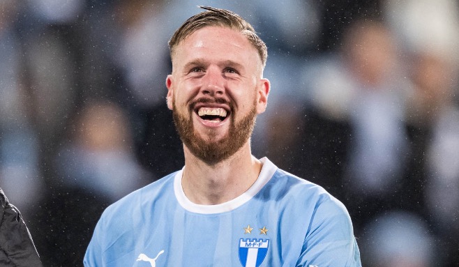 2023-10-22, Malmö FF