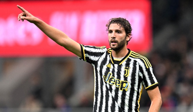 2023 - Juventus
