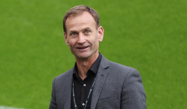 2022-08-06, sportchef i Newcastle