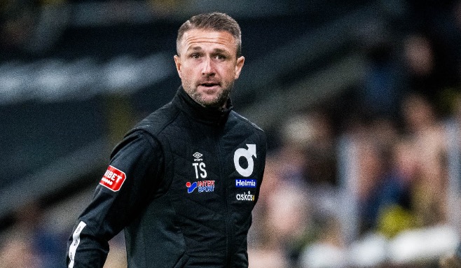 2023 - Degerfors IF